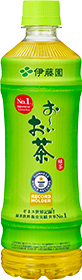 「お～いお茶」発売30周年「お～いお茶」ブランドがギネス世界記録に認定