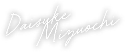 Daisuke Mizuochi