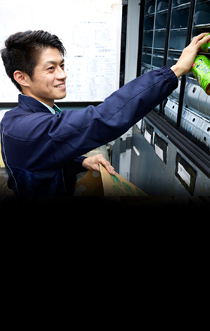 営業職