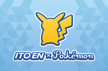 ITOEN×PokémonGo