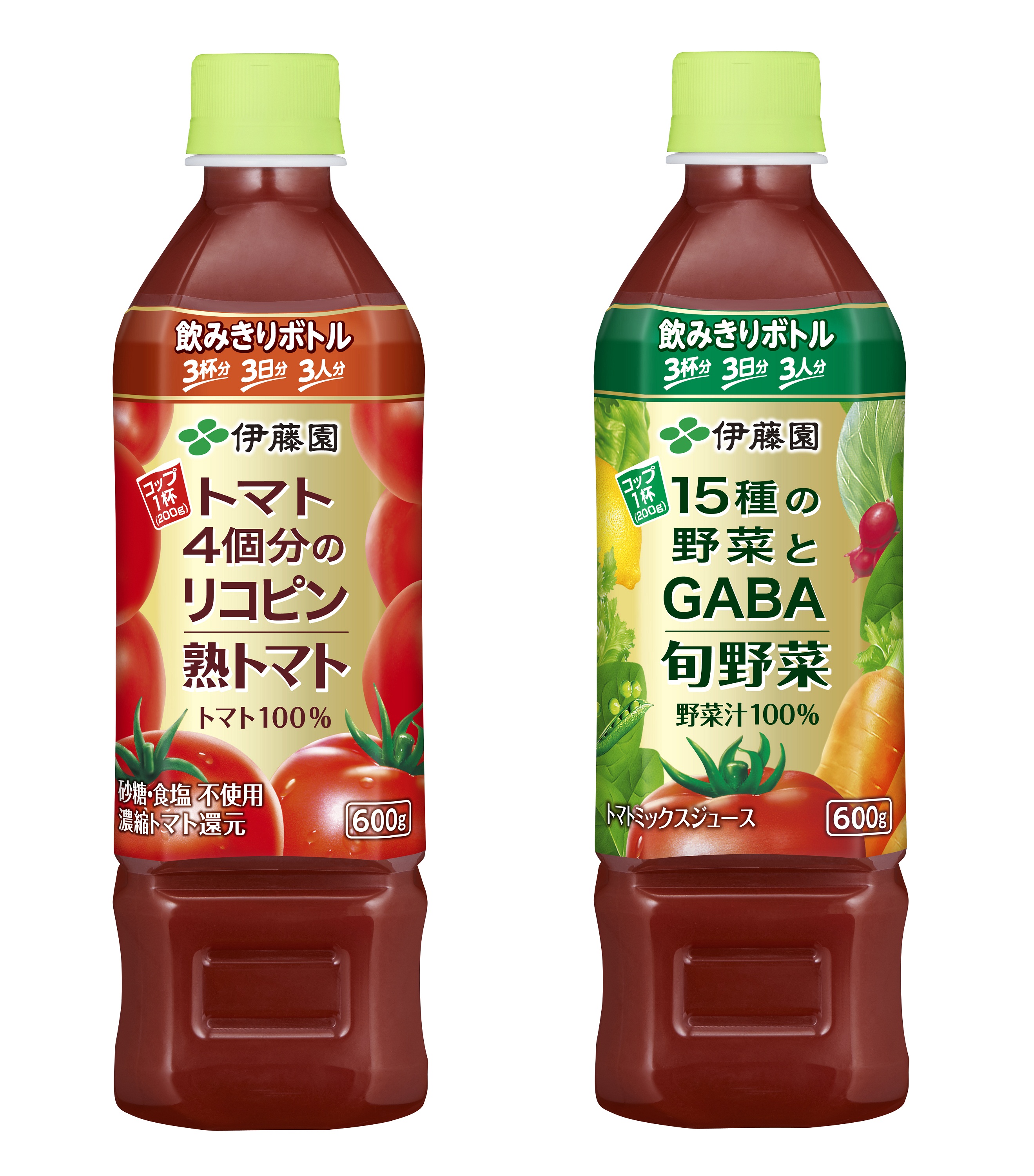 熟トマト 旬野菜 12月2日 月 販売開始 新着情報 伊藤園