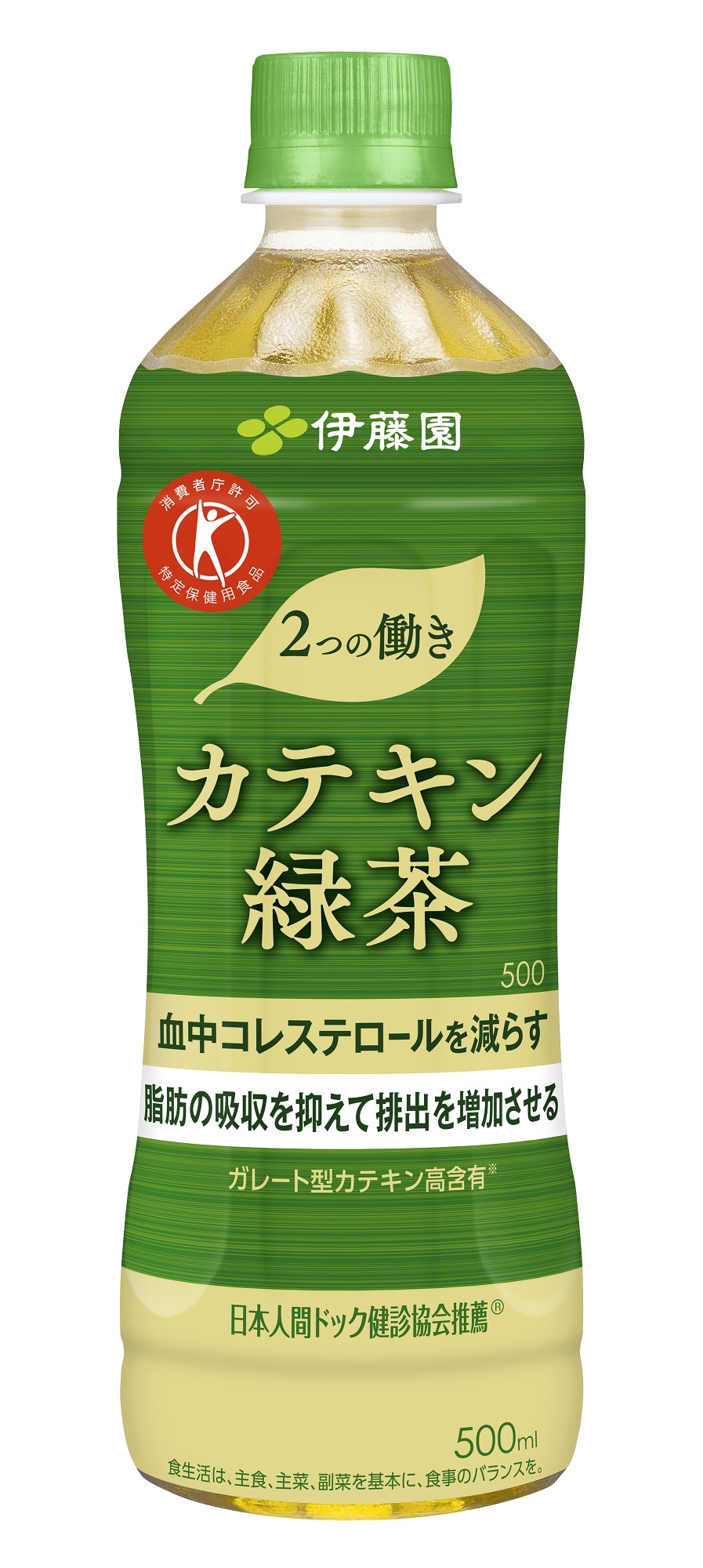 1Lペットボトル×12本入 お茶 トクホ 特保