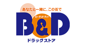 B＆D