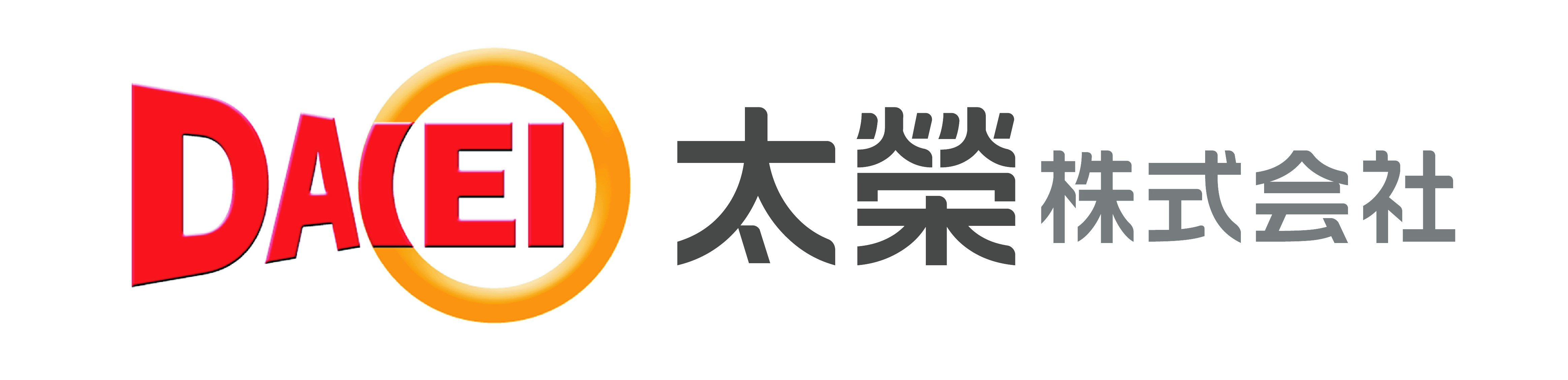 太榮株式会社ロゴ