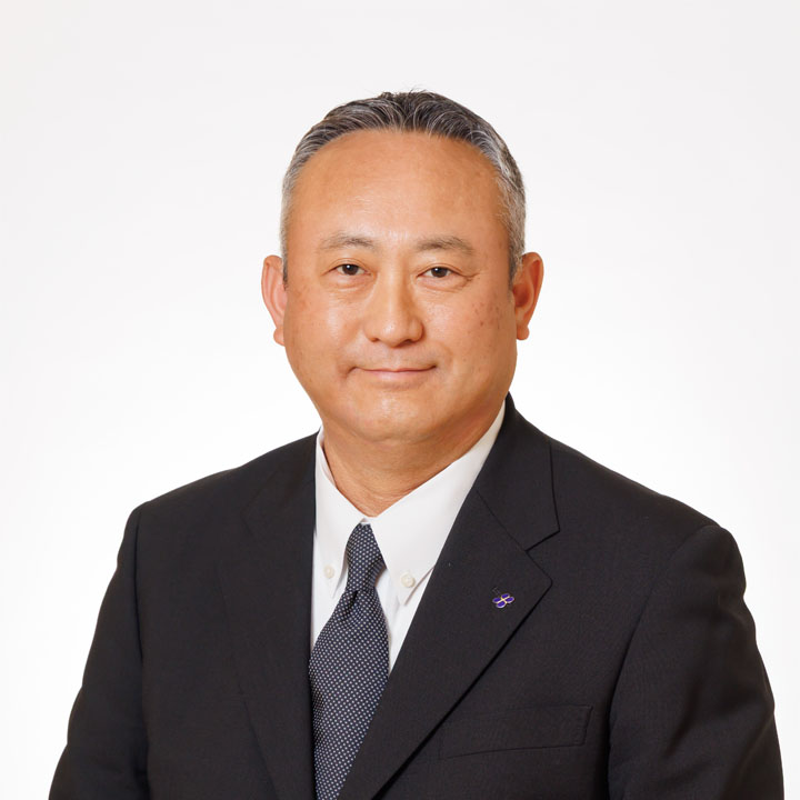 Yosuke Jay Oceanbright Honjo取締役の顔写真